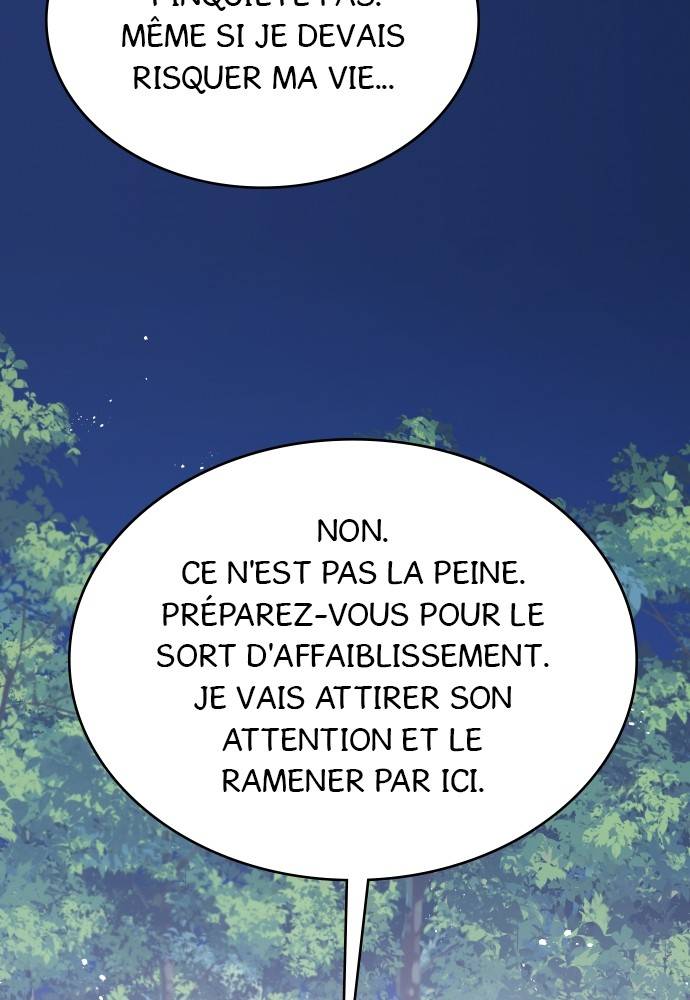 Transcension Academy Chapitre 50 - Page 8