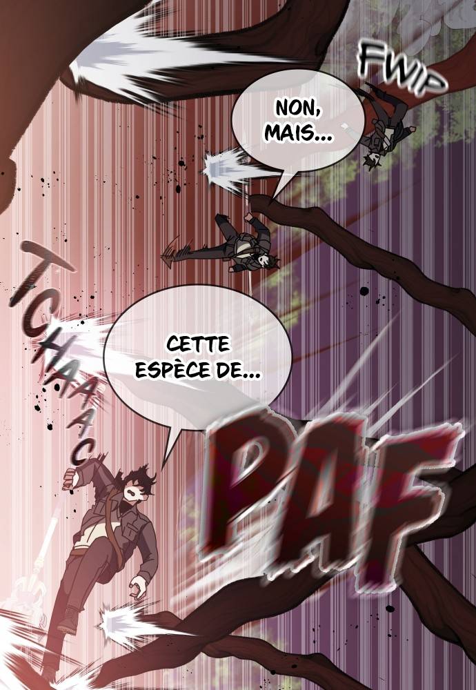 Transcension Academy Chapitre 50 - Page 99