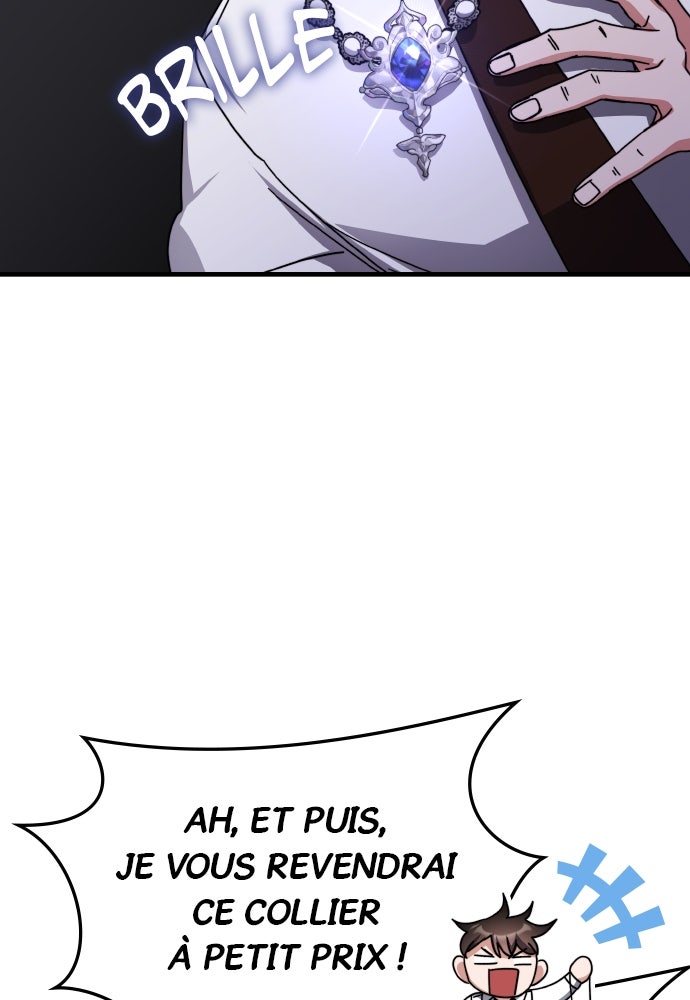 Transcension Academy Chapitre 140 - Page 101