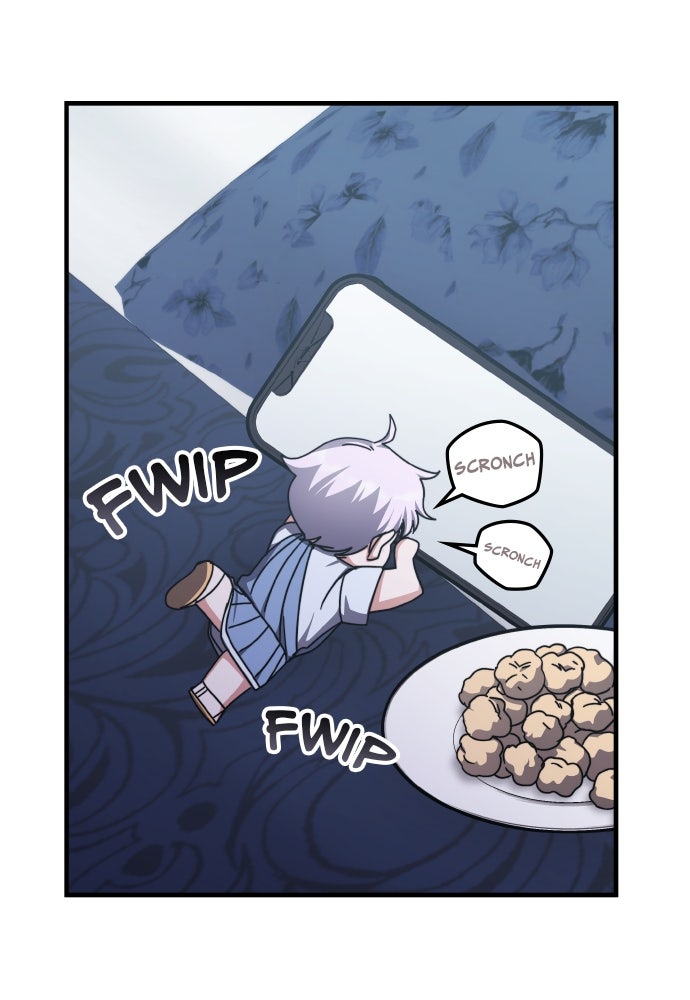 Transcension Academy Chapitre 140 - Page 104