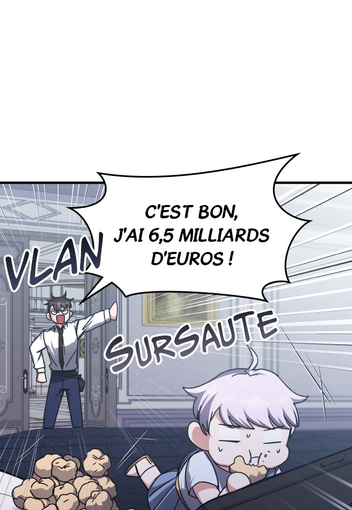 Transcension Academy Chapitre 140 - Page 105