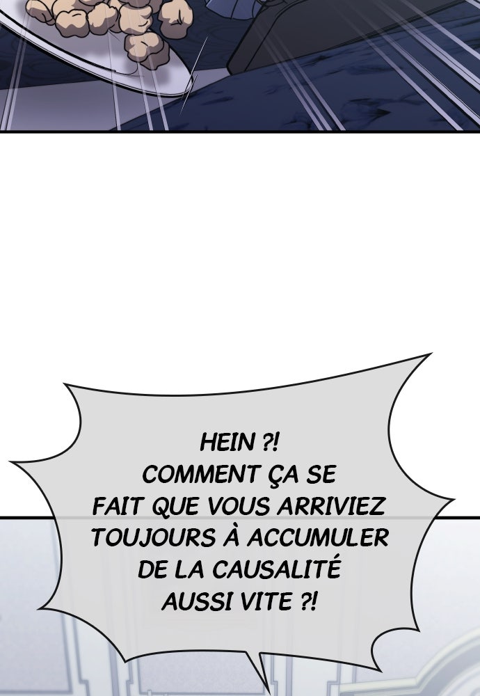 Transcension Academy Chapitre 140 - Page 106