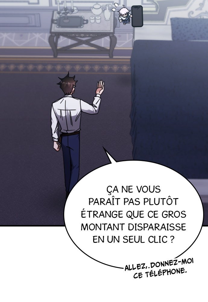 Transcension Academy Chapitre 140 - Page 107