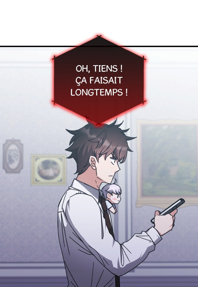 Transcension Academy Chapitre 140 - Page 109