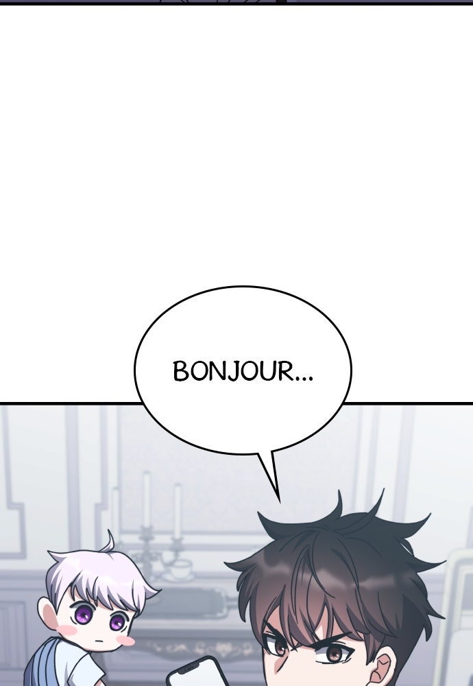 Transcension Academy Chapitre 140 - Page 110