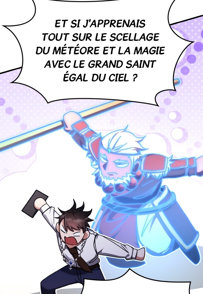 Transcension Academy Chapitre 140 - Page 16