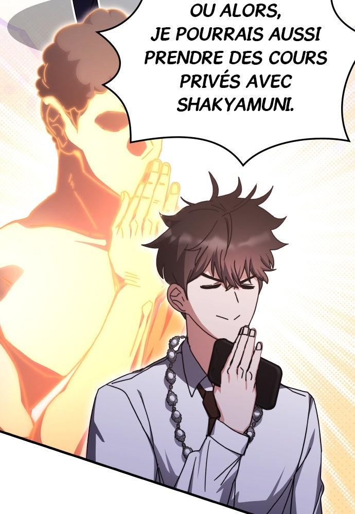 Transcension Academy Chapitre 140 - Page 17