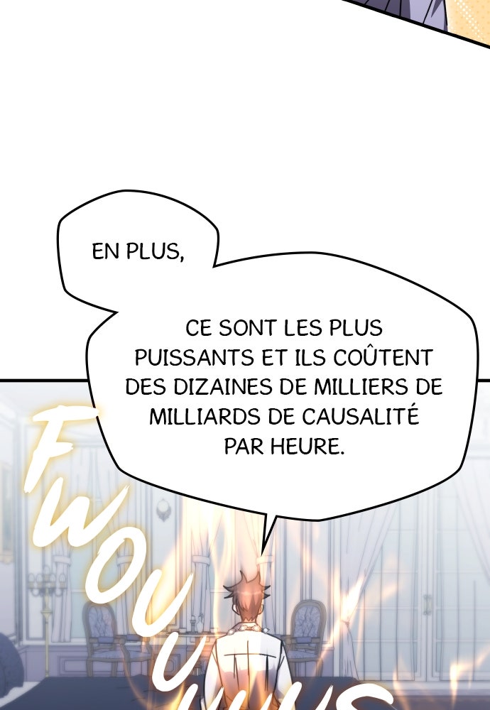 Transcension Academy Chapitre 140 - Page 18