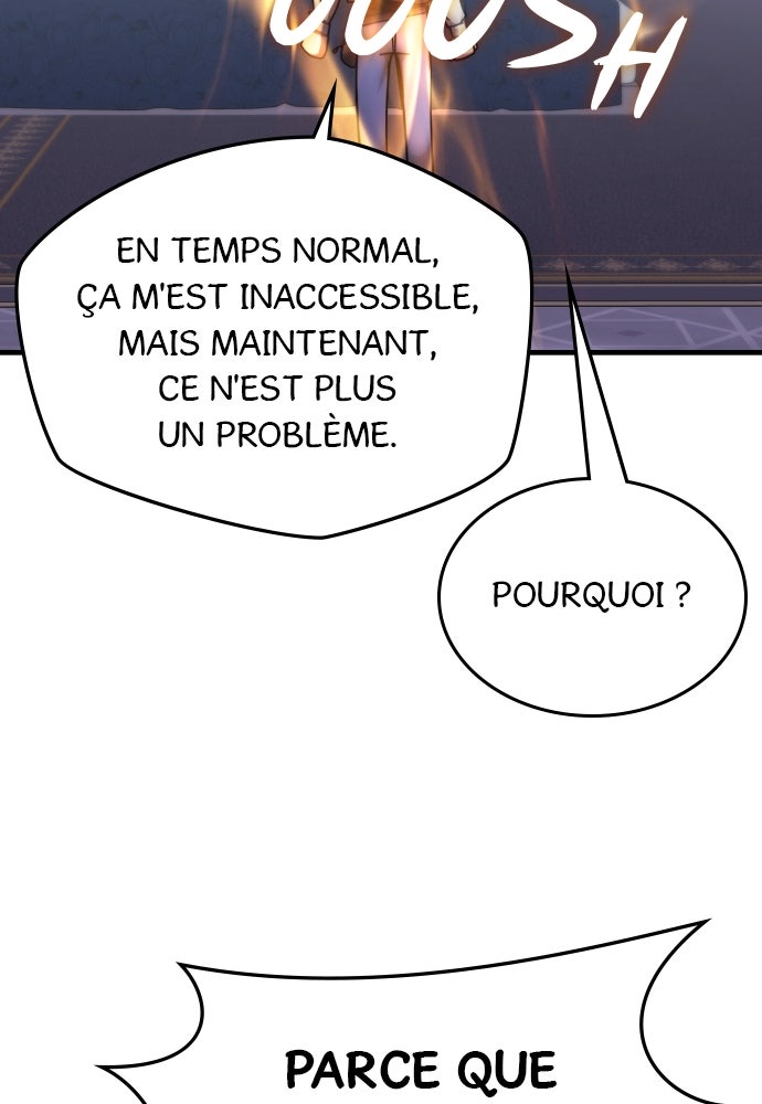 Transcension Academy Chapitre 140 - Page 19