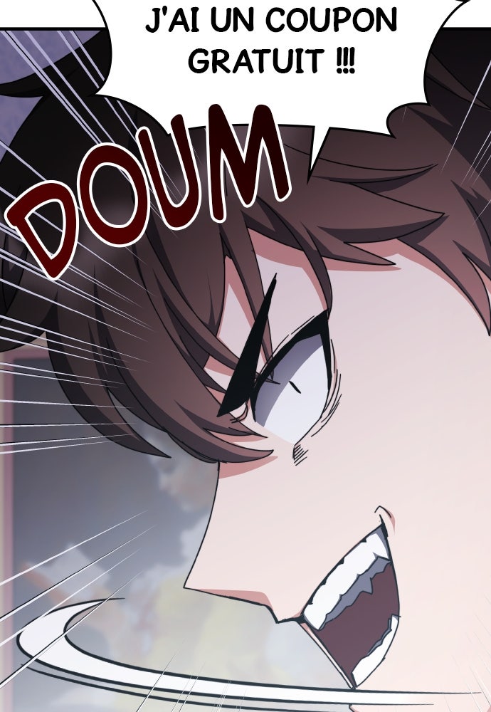 Transcension Academy Chapitre 140 - Page 20