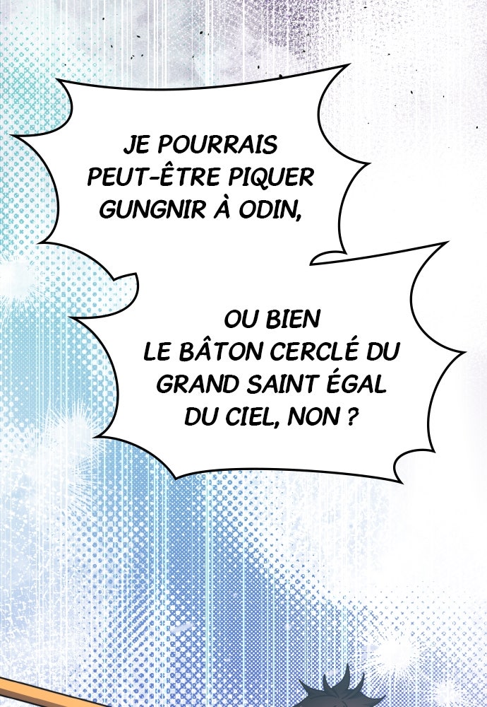 Transcension Academy Chapitre 140 - Page 22