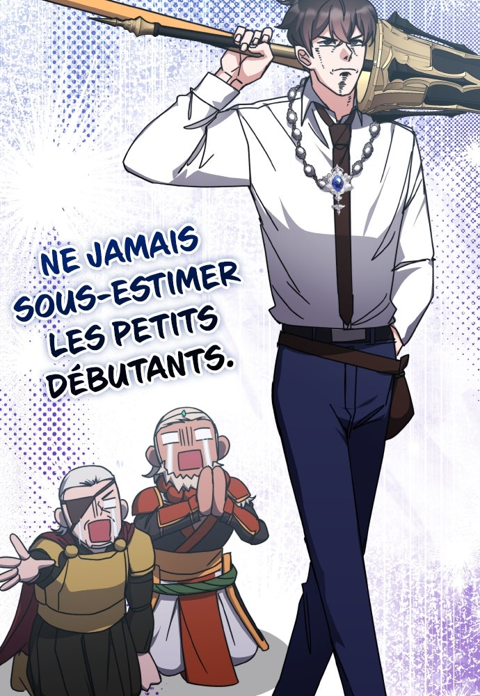 Transcension Academy Chapitre 140 - Page 23