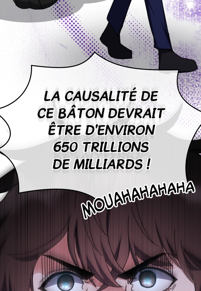 Transcension Academy Chapitre 140 - Page 24