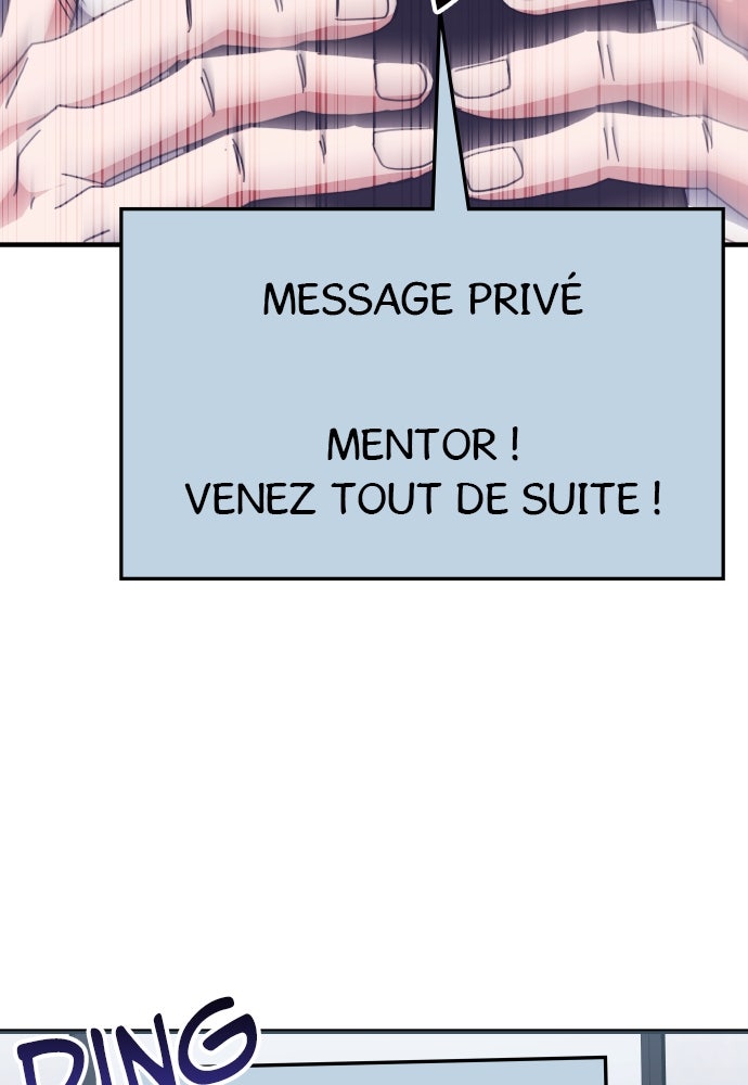 Transcension Academy Chapitre 140 - Page 26