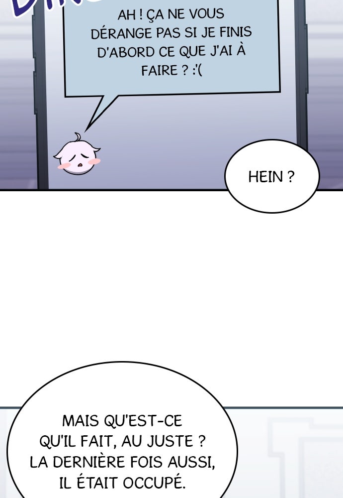 Transcension Academy Chapitre 140 - Page 27