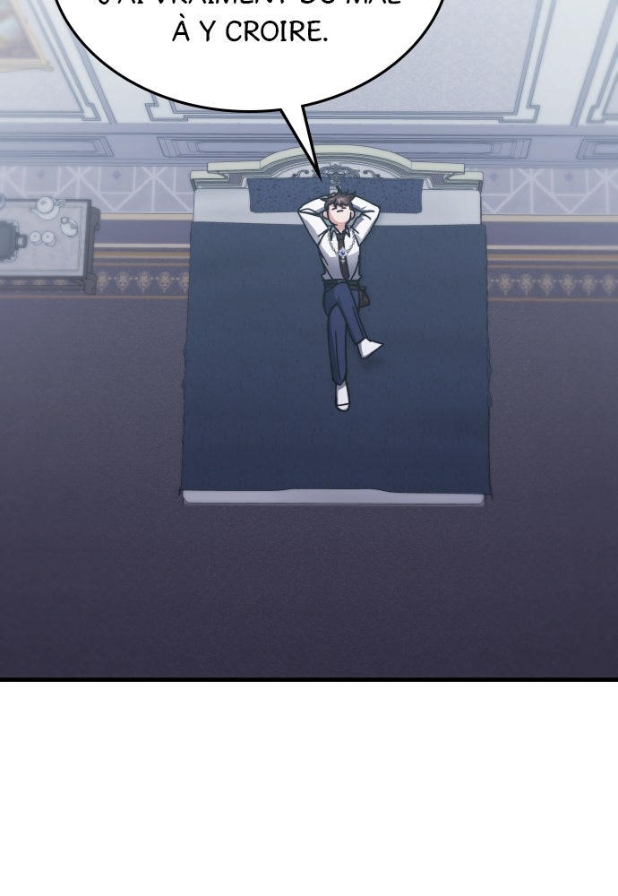 Transcension Academy Chapitre 140 - Page 3