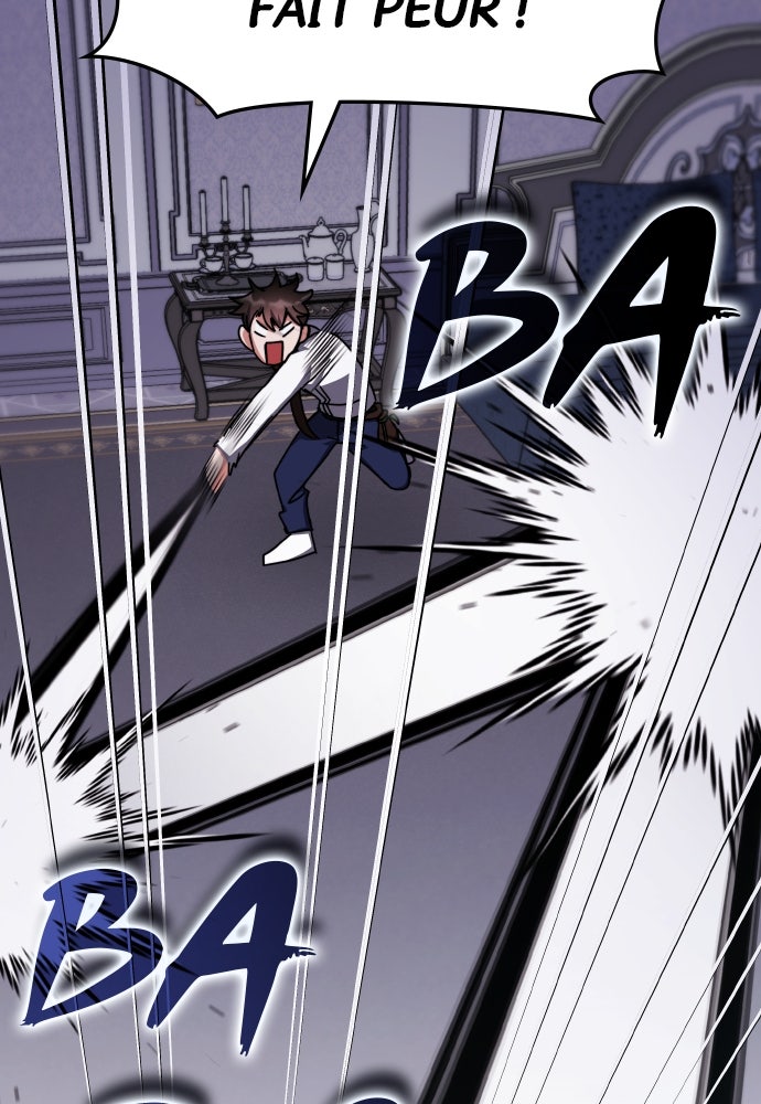 Transcension Academy Chapitre 140 - Page 31