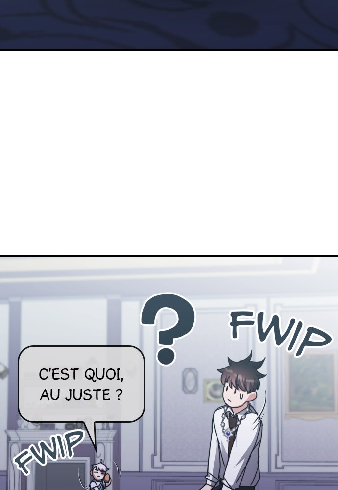 Transcension Academy Chapitre 140 - Page 37