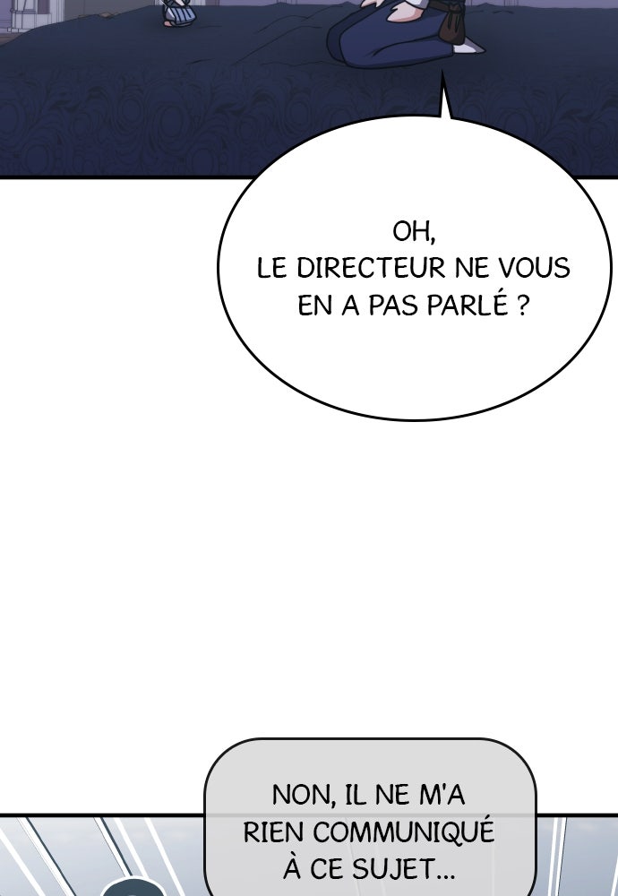Transcension Academy Chapitre 140 - Page 38