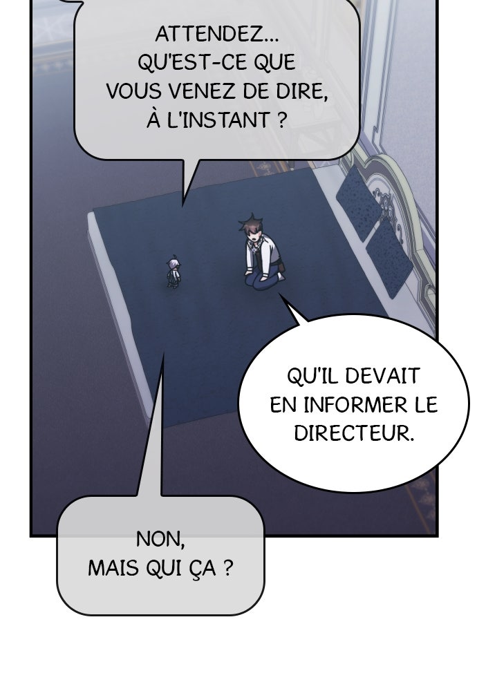 Transcension Academy Chapitre 140 - Page 41