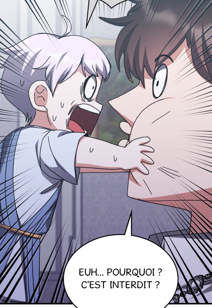 Transcension Academy Chapitre 140 - Page 44