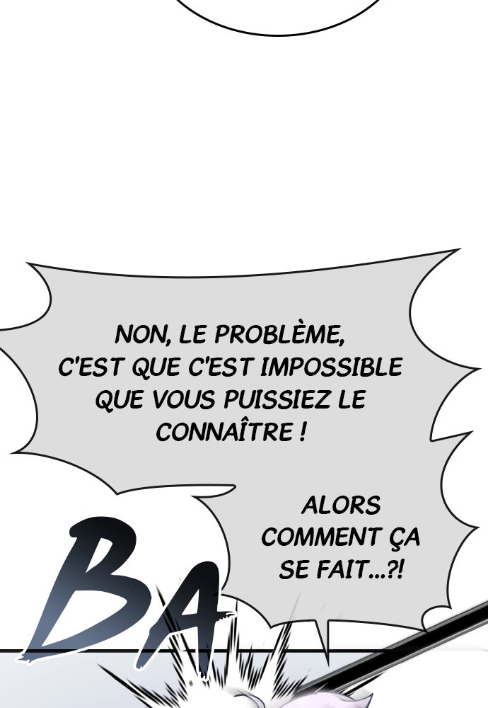 Transcension Academy Chapitre 140 - Page 45