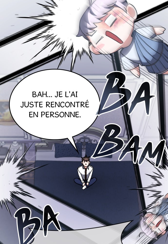 Transcension Academy Chapitre 140 - Page 46