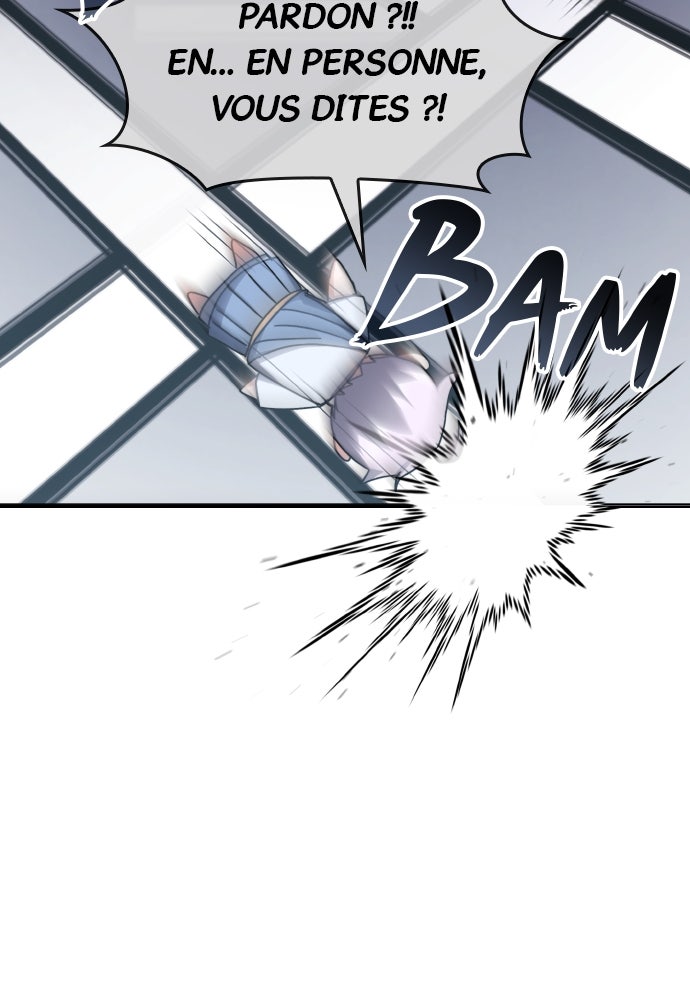 Transcension Academy Chapitre 140 - Page 47