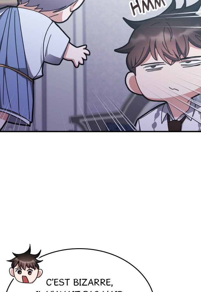 Transcension Academy Chapitre 140 - Page 51