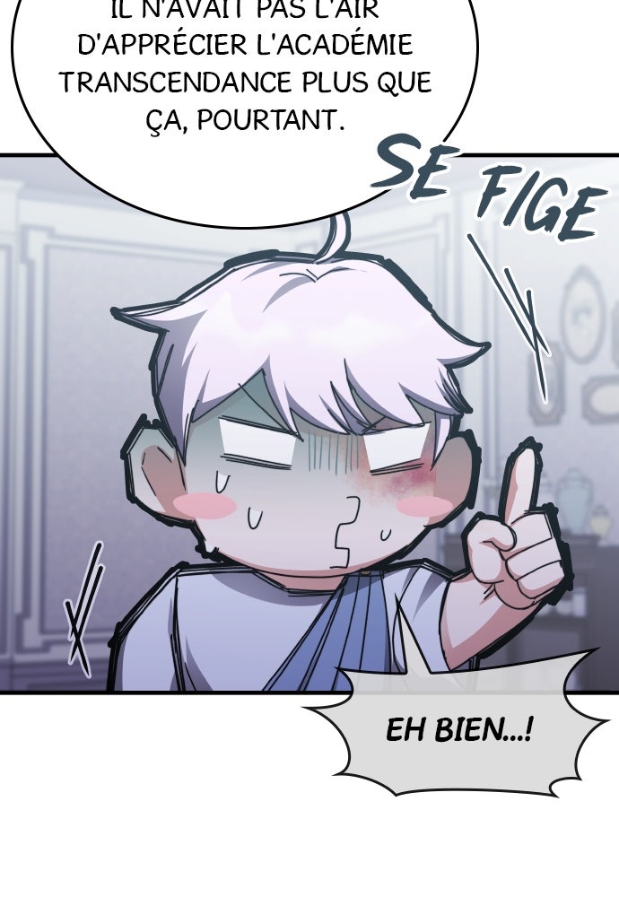 Transcension Academy Chapitre 140 - Page 52