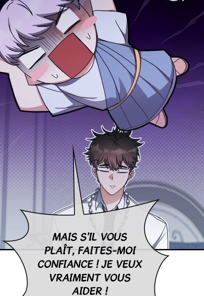 Transcension Academy Chapitre 140 - Page 55