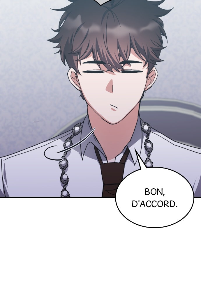 Transcension Academy Chapitre 140 - Page 57