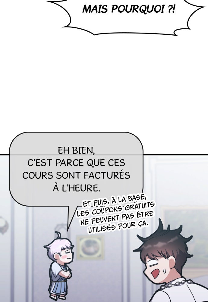 Transcension Academy Chapitre 140 - Page 63