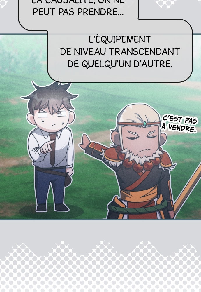 Transcension Academy Chapitre 140 - Page 66