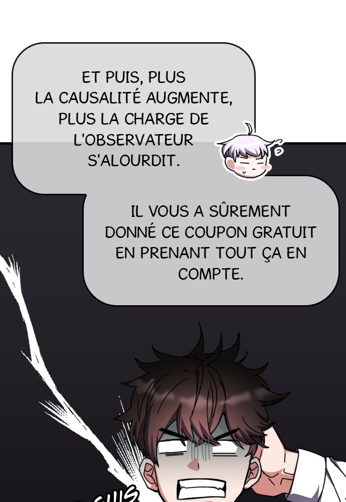 Transcension Academy Chapitre 140 - Page 69