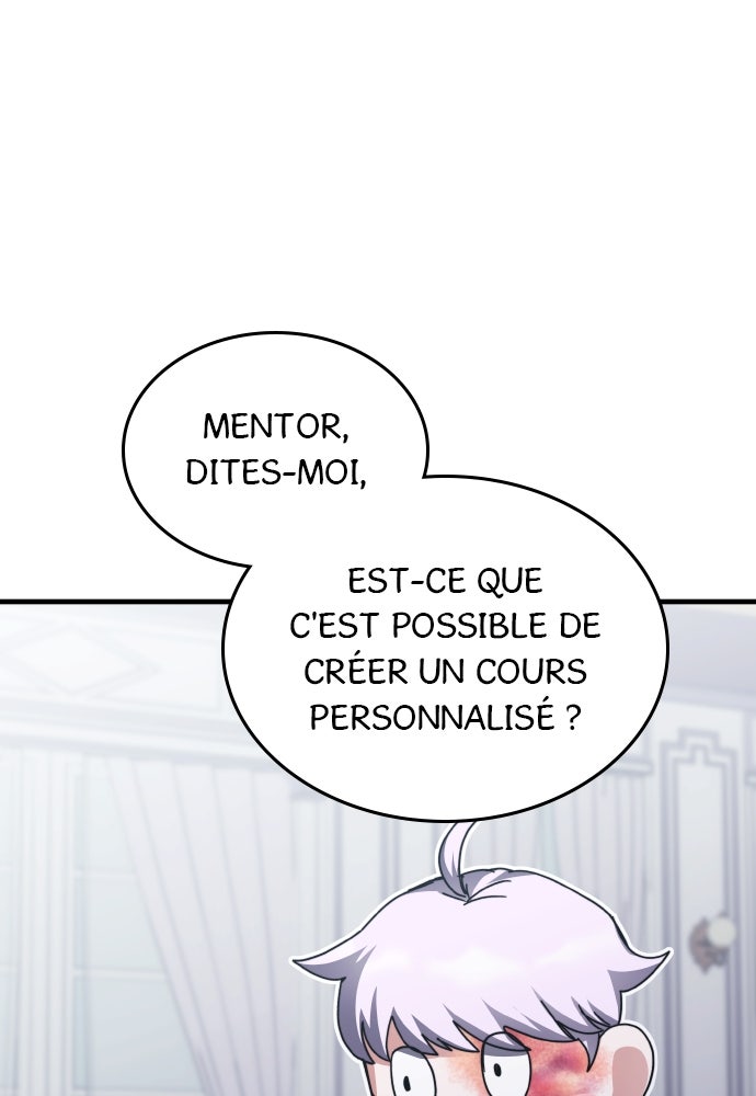 Transcension Academy Chapitre 140 - Page 73