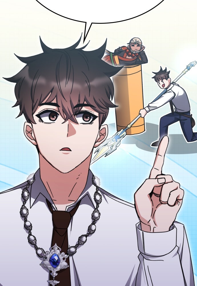 Transcension Academy Chapitre 140 - Page 75