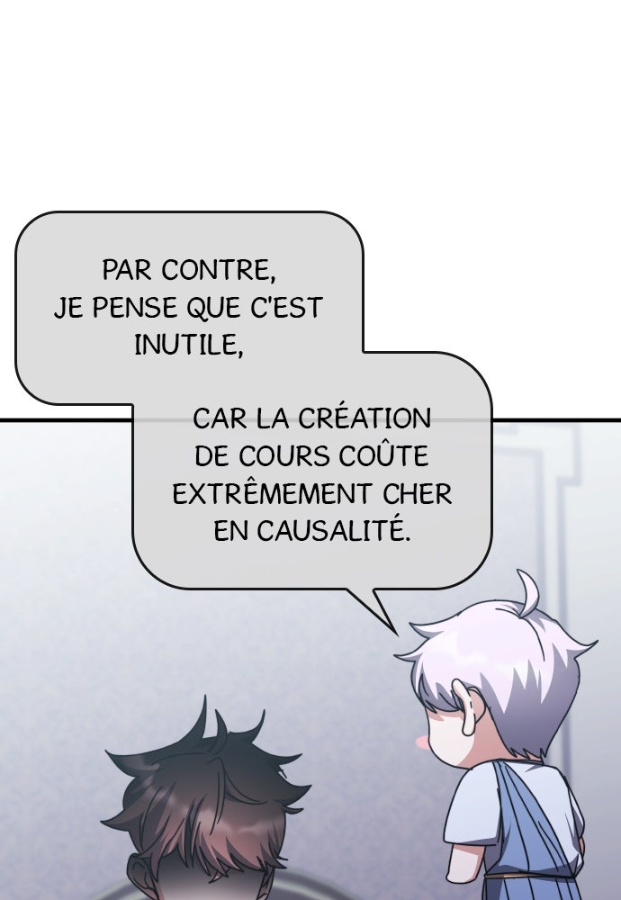 Transcension Academy Chapitre 140 - Page 78