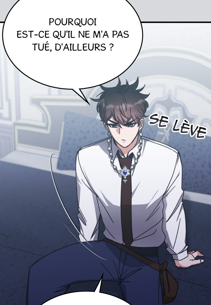 Transcension Academy Chapitre 140 - Page 8