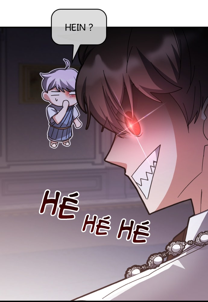 Transcension Academy Chapitre 140 - Page 81