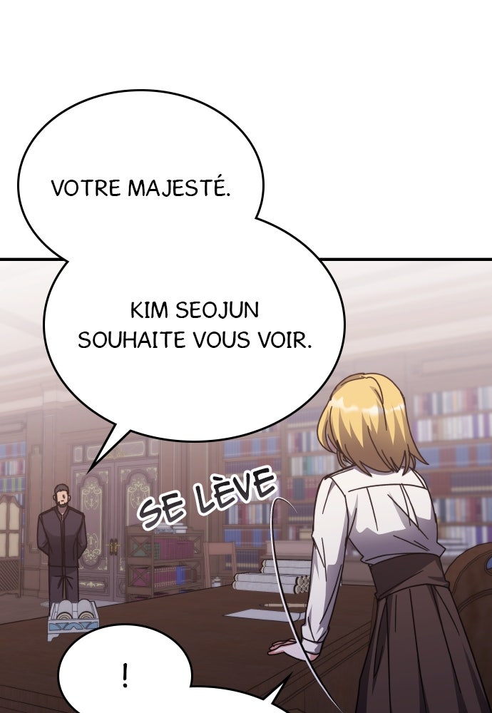 Transcension Academy Chapitre 140 - Page 86