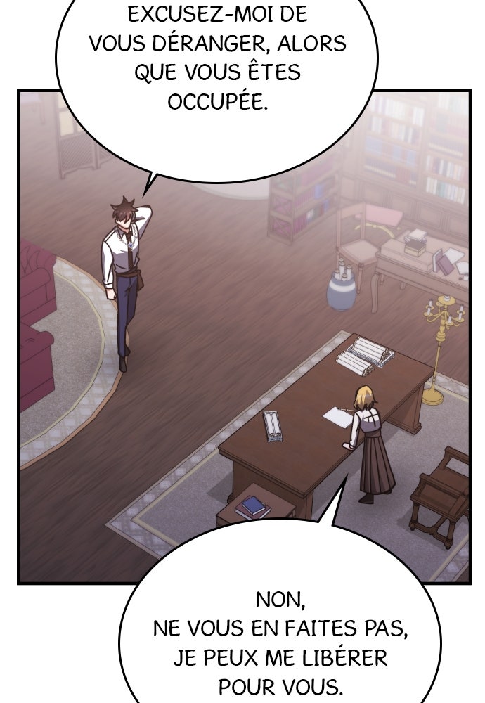 Transcension Academy Chapitre 140 - Page 89