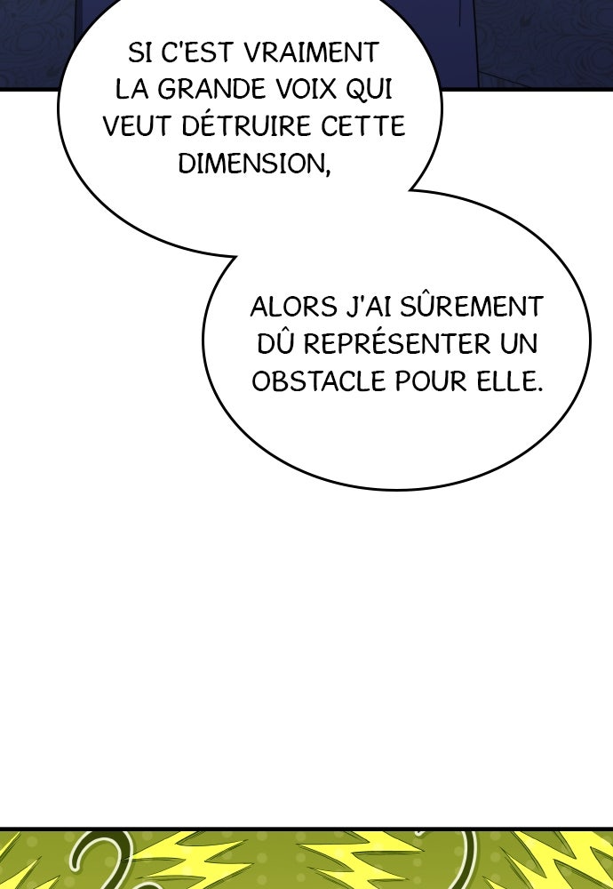 Transcension Academy Chapitre 140 - Page 9