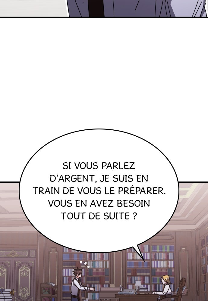 Transcension Academy Chapitre 140 - Page 93