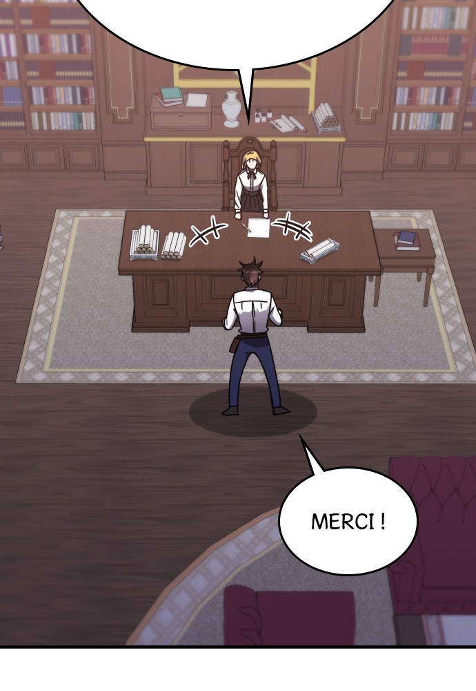 Transcension Academy Chapitre 140 - Page 99