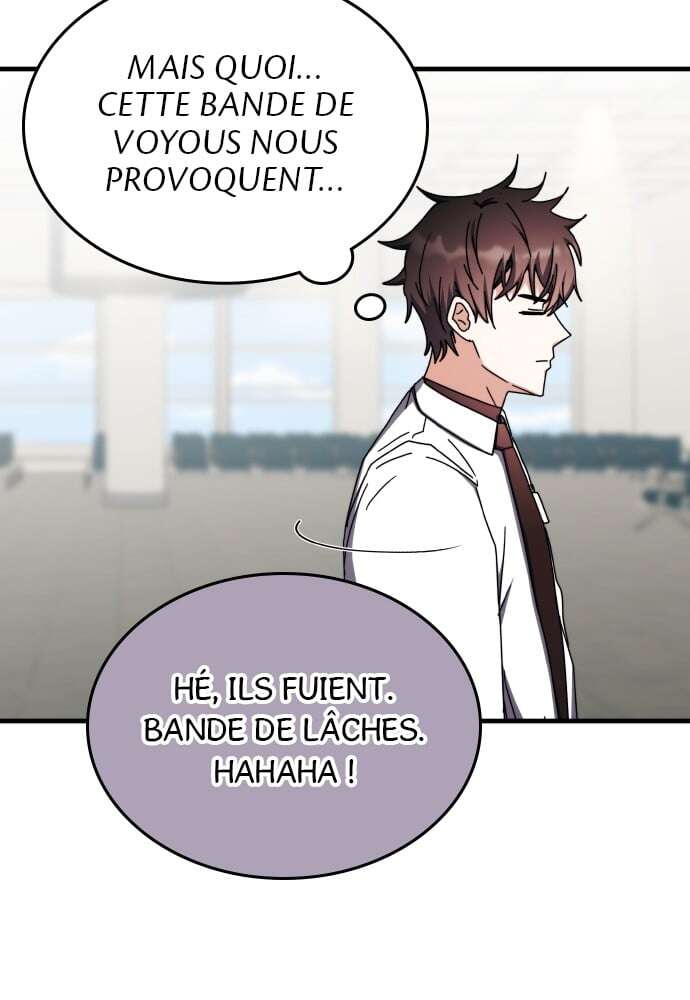 Transcension Academy Chapitre 100 - Page 103