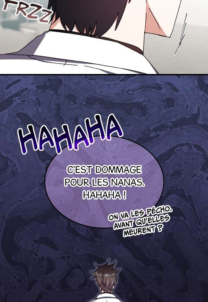 Transcension Academy Chapitre 100 - Page 105