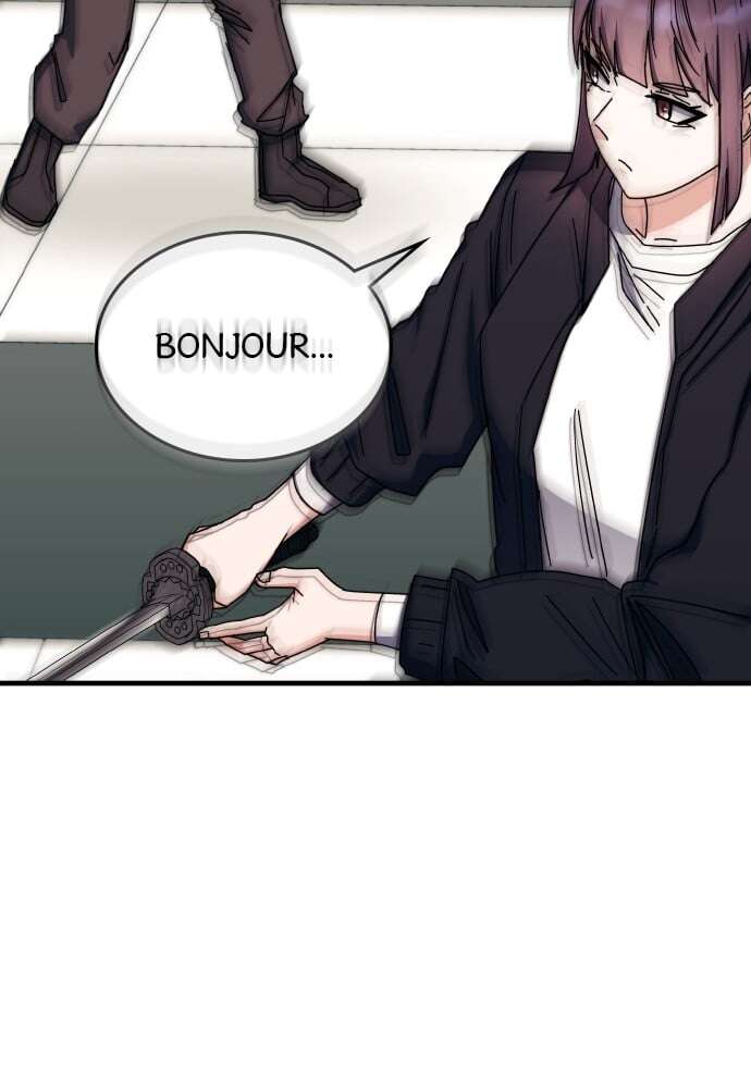Transcension Academy Chapitre 100 - Page 11