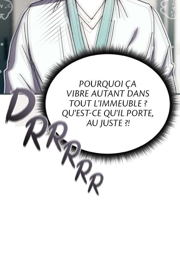 Transcension Academy Chapitre 100 - Page 15