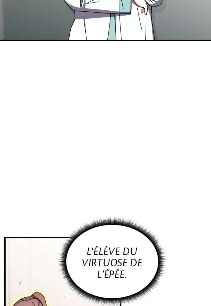 Transcension Academy Chapitre 100 - Page 20